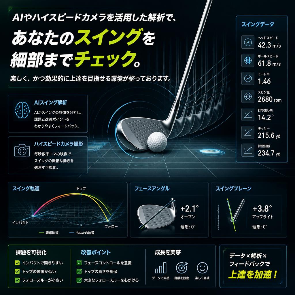 最新技術でスキルアップ